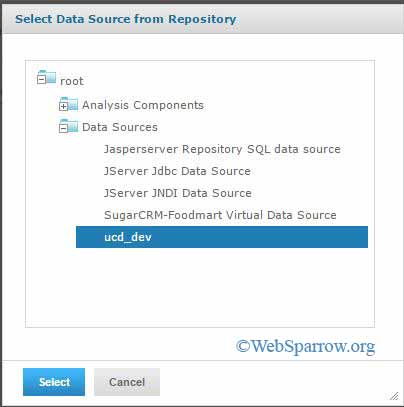 How to deploy jasper reports in JasperReports Server