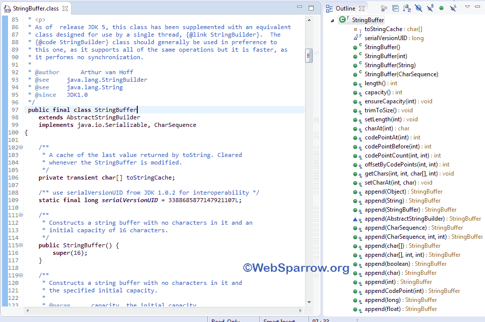 How to search Java, JSP file in Eclipse IDE?