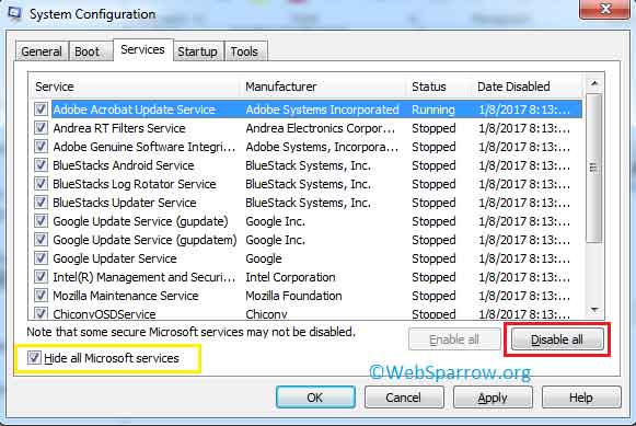 Why physical memory usage so high in Windows 7?