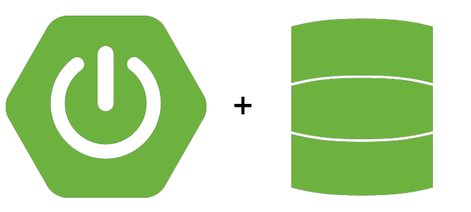 Spring Boot + Data