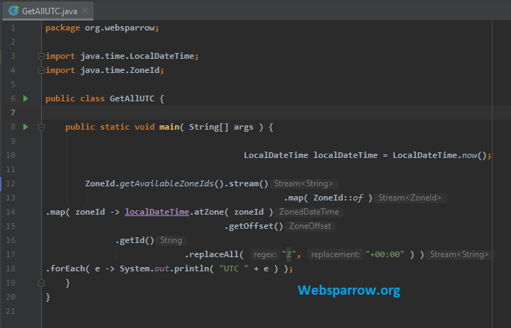 IntelliJ IDEA – Code reformat and rearrange shortcut keys