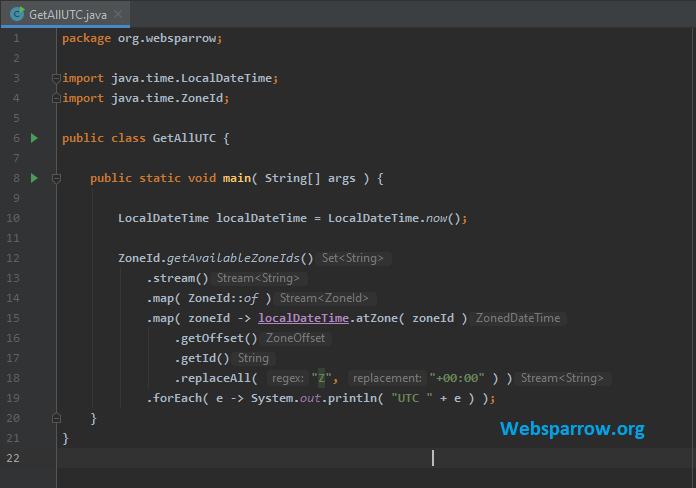 IntelliJ IDEA – Code reformat and rearrange shortcut keys