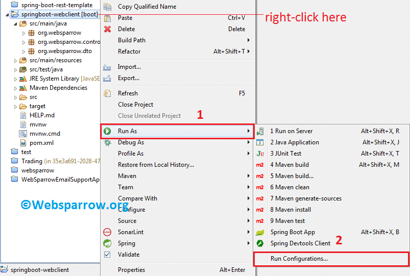 how-to-pass-vm-arguments-in-eclipse-ide-websparrow