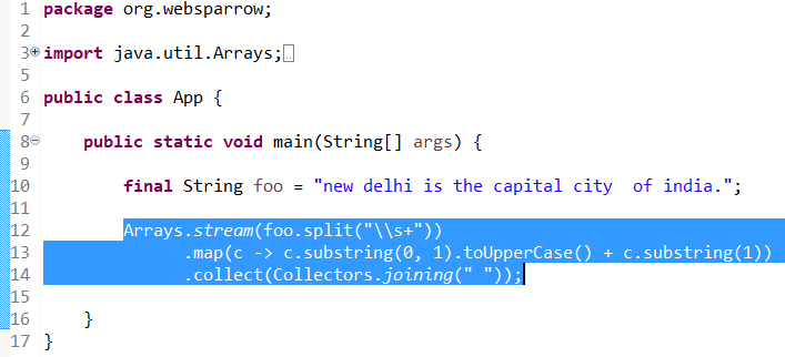 Shortcut key for Extract Local Variable in Eclipse/STS